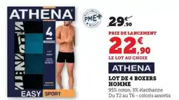 Carrefour Market Plateau assortiment offre