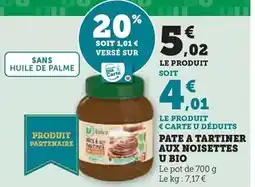 Carrefour Market Filet mignon nature offre