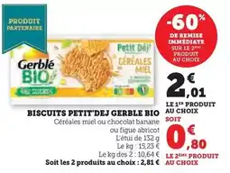 Carrefour Market Madrange - andouillettes pur porc offre