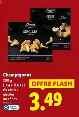 Lidl Violife - tranches saveur emmental offre