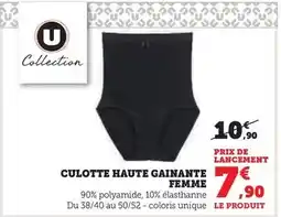 Carrefour Market Mini andouillette grill offre