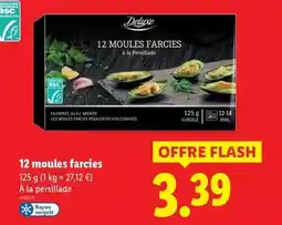 Lidl Couteau ou couteau multifonction offre