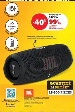 Carrefour Market Crème de bresse gastronomique a.o.p offre