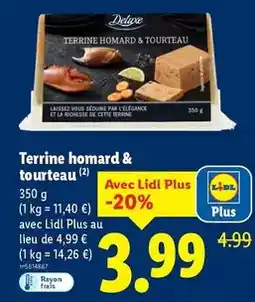 Lidl Belbake - farine sans gluten offre