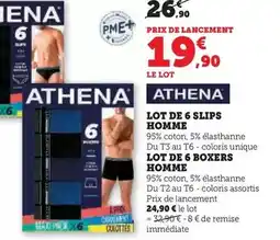 Carrefour Market Ogier - saucisson apéro snack offre