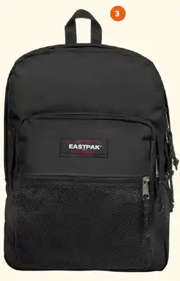 Auchan Sac à dos pinnacle eastpak offre
