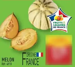 ALDI Melon offre