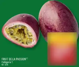 ALDI Fruit de la passion offre