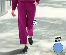ALDI Up 2 fashion jogging offre