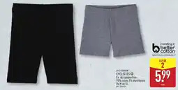ALDI Up 2 fashion cyclistes offre