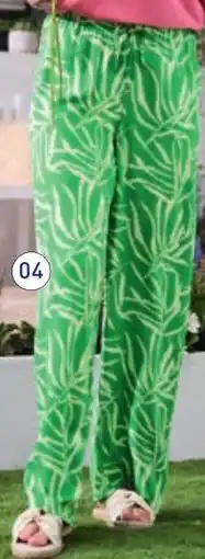ALDI Pantalon offre