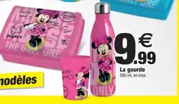 Bazarland La gourde offre