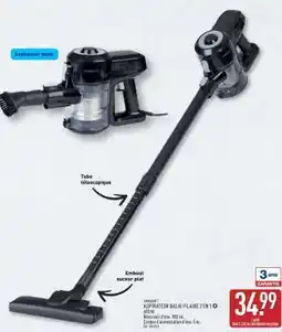 ALDI ASPIRATEUR BALAI FILAIRE 2 EN 1 offre