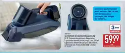 ALDI AIRRAM NETTOYEUR DÉTACHEUR SANS FIL offre