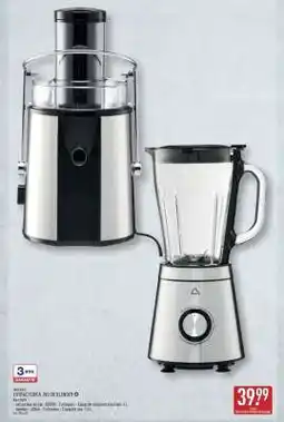 ALDI EXTRACTEUR À JUS OU BLENDER offre