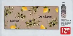ALDI Tapis De Cuisine offre
