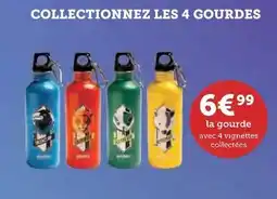 Bi1 Alsace lait - yaourt gourmand offre