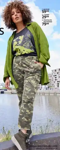 Bi1 Charal - happy family 15% mg offre