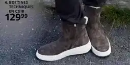 Bi1 Schmidhauser - tomme de chèvre offre