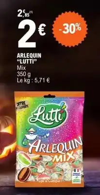 Auchan Supermarché Herta - jambon le bon paris à l'étouffée offre