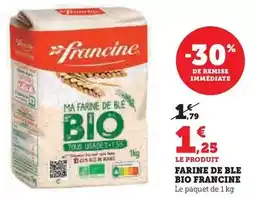 Auchan Supermarché Canard - 3 magrets de maison montfort offre