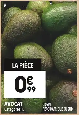 Supeco Avocat offre