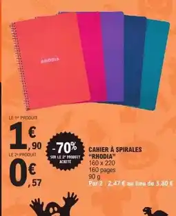 Auchan Supermarché Mionetto - italie prosecco doc treviso offre