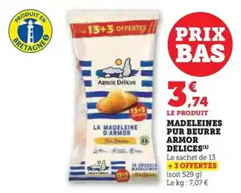 E.Leclerc Beyer - confiture extra offre