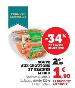 E.Leclerc Grand'mère - pâtes d'alsace igp offre