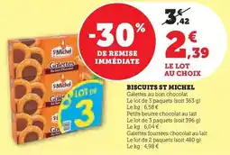 E.Leclerc Movenpick - cafe en grains offre