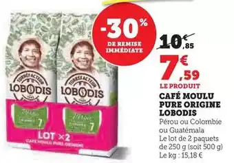 E.Leclerc Bloch - chapelure offre