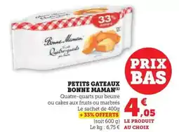 E.Leclerc Sati - cafe de l'oncle hansi en grains rond et riche ou intense offre