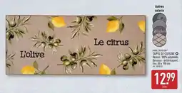 ALDI Taris de cuisine offre