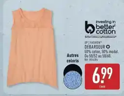 ALDI Débardeur autres offre