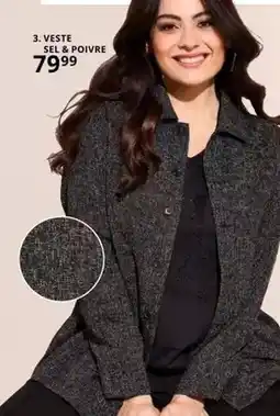 E.Leclerc Confiture & piment doux des landes offre