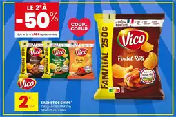 Stokomani Sachet de chips' offre
