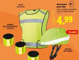 Lidl Accessoire pour vélo offre