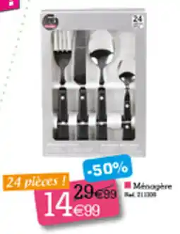 Kandy Ménagère offre