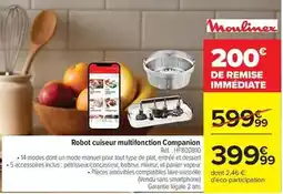 Action Nestlé - lion peanut offre