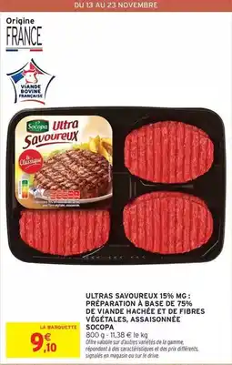 Action Garnier - apres-shampoing ultra doux huile de coc offre