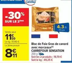 Action Boîtes de rangement offre