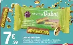 Auchan Supermarché Lactel - lait bio demi-écrémé offre