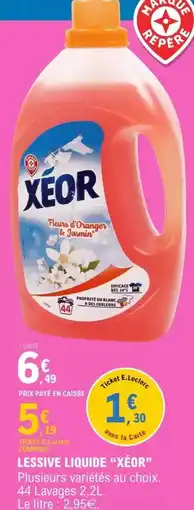 Auchan Supermarché Auchan - emmental râpé offre