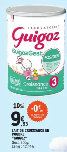 Auchan Supermarché Delpeyrat - saumon fumé de norvège offre