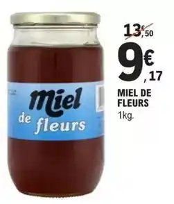 Auchan Supermarché Danone - actimel offre