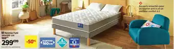 Conforama Matelas Futé offre