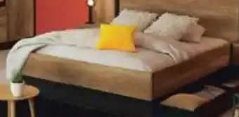 Conforama Lit Toronto offre