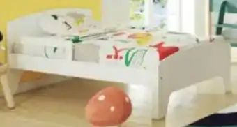 Conforama Lit cabane Forest offre