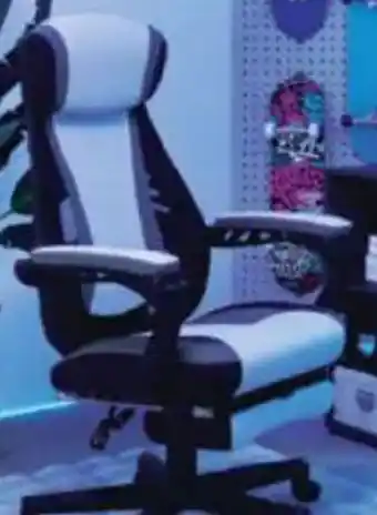 Conforama Fauteuil de bureau Ekor offre