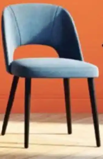 Conforama Chaise Naig offre